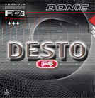 0000700 - REV. DESTO F4