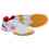 0260149a - CHAUSSURES TIBHAR MESH FLEXLIGHT II