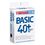 0500135a - BALLES TIBHAR BASIC SYNTT NG (par 6 balles)