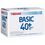 0510135a - BALLES TIBHAR BASIC SYNTT (carton de 72 b)