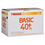 0510136a - BALLES TIBHAR BASIC 40+ SL (bte 72b)