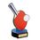 0750676a - TROPHEE 20 cm PHOTO V09