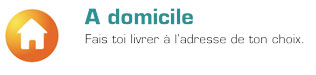 A domicile