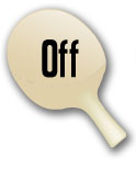 off