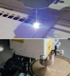 machine � graver